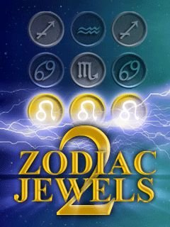 game pic for Zodiac jewels 2